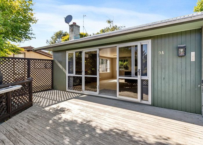  at 9A Wilson Street, Seaview, Timaru, Canterbury