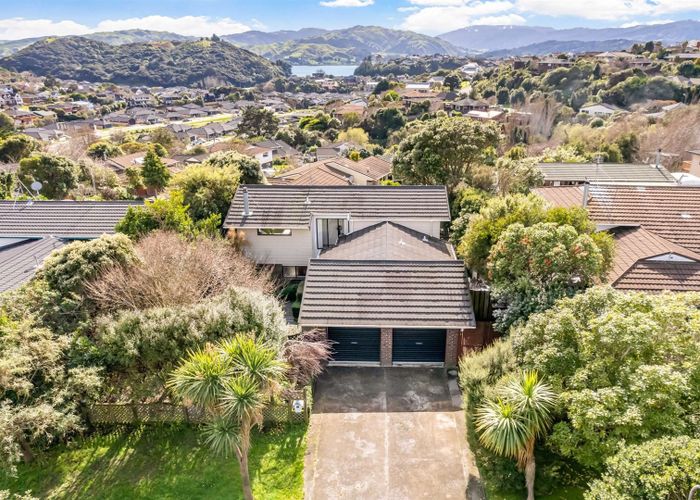 Free property data for 87 Discovery Drive, Whitby, Porirua homes.co.nz