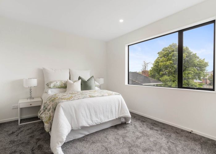  at 48D Portadown Ave, Pakuranga, Manukau City, Auckland