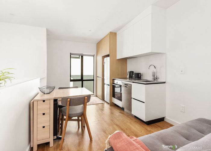  at 88/11 Jessie Street, Te Aro, Wellington