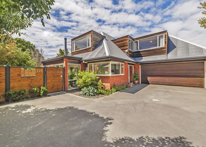  at 225 Hoon Hay Road, Hoon Hay, Christchurch City, Canterbury