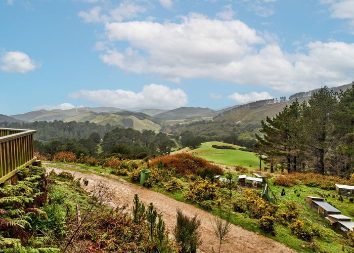  at 751 Makara Road, Mākara, Wellington