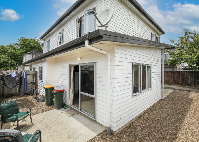  at 23D Greensboro Street, Hamilton East, Hamilton, Waikato
