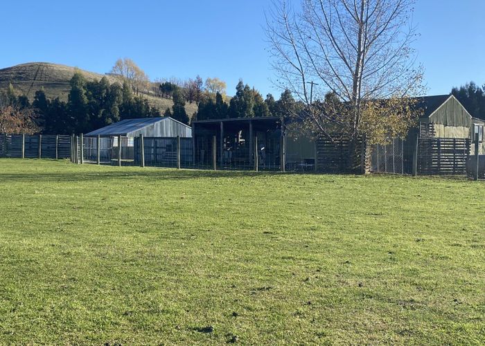  at Lot 2,, 562 Manuherikia Road, Alexandra, Central Otago, Otago