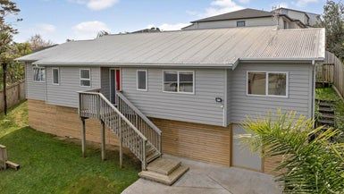  at 20A Osman Street, Glen Eden, Auckland