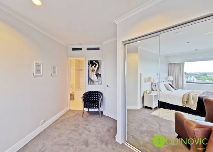  at 404/9 Byron Avenue, Takapuna, North Shore City, Auckland