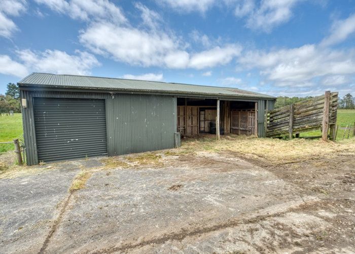  at 365 Taylorville Road, COAL CREEK, GREYMOUTH
