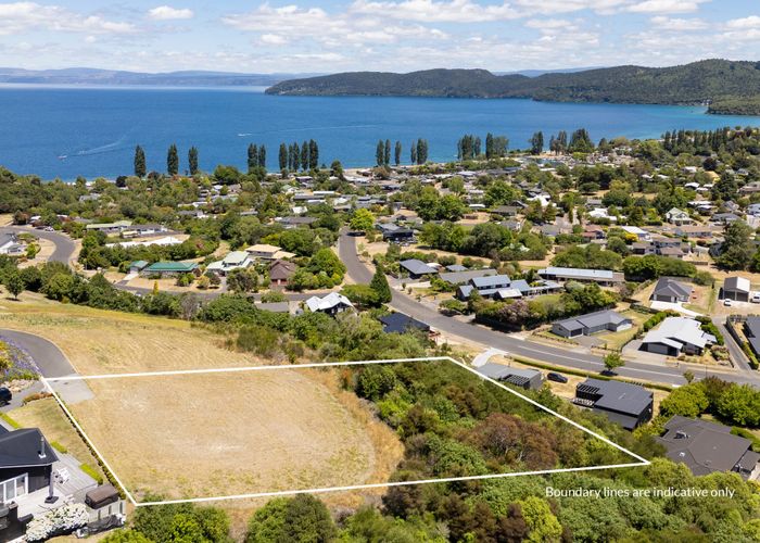  at 30 Peregrine Place, Kinloch, Taupo, Waikato