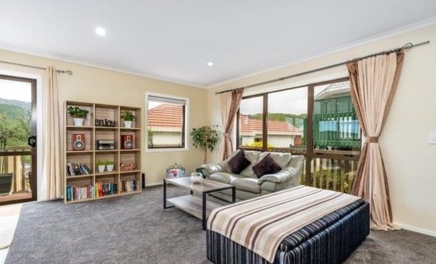  at 7A Murchison Street, Island Bay, Wellington, Wellington