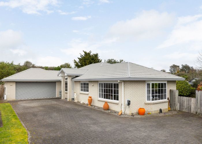  at 38 Cherrywood Street, Pukete, Hamilton, Waikato