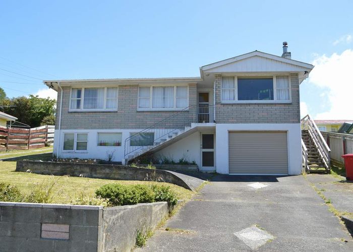  at 115 Driver Crescent, Cannons Creek, Porirua