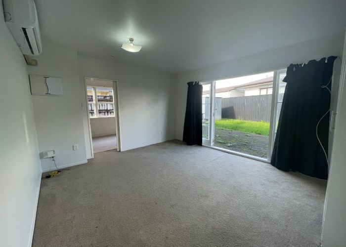  at 43 Hallberry Road, Mangere East, Auckland