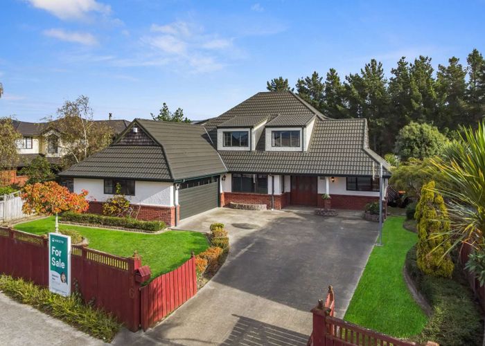  at 116 Pacific Drive, Fitzherbert, Palmerston North