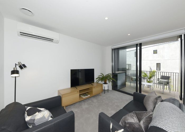 at 101/23 Latimer Square, City Centre, Christchurch City, Canterbury