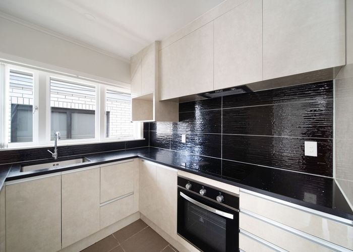  at Mangere, Manukau City, Auckland