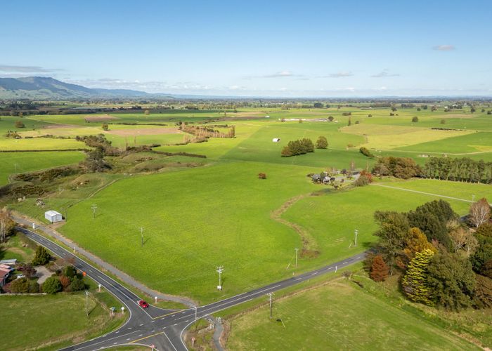  at 0 Tower & Wardville Road, Matamata, Matamata-Piako, Waikato