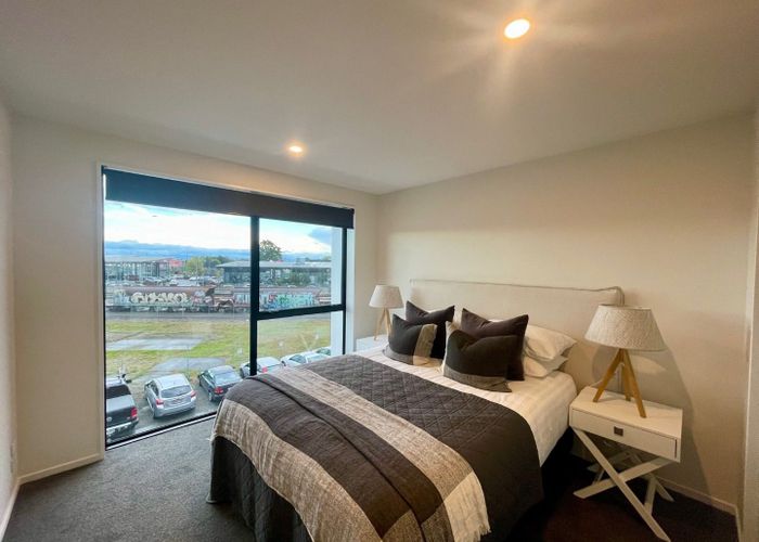  at 5/327 Lincoln Road, Addington, Christchurch