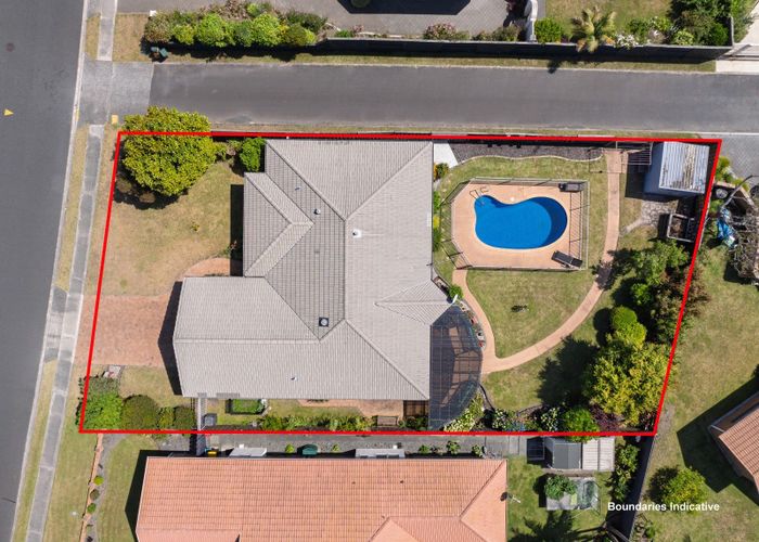  at 8 Lotus Avenue, Mount Maunganui, Mount Maunganui