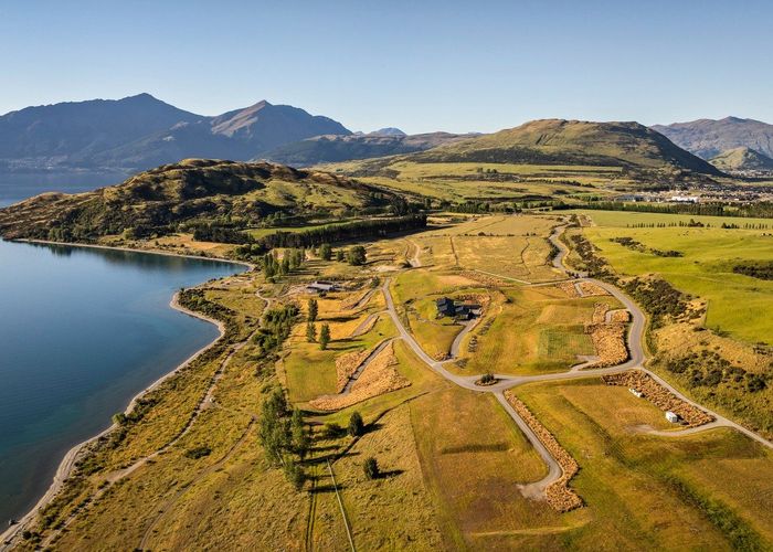  at 6 Nathanael Place, Town Centre, Queenstown-Lakes, Otago