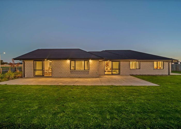  at 1 Harrier Place, Amberley, Hurunui, Canterbury