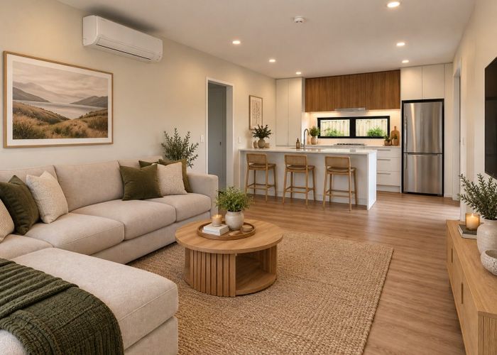  at 1/266 Cranford street , St. Albans, Christchurch City, Canterbury