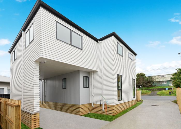  at Lot 2-3/139 Mount Smart Road, Onehunga, Auckland City, Auckland