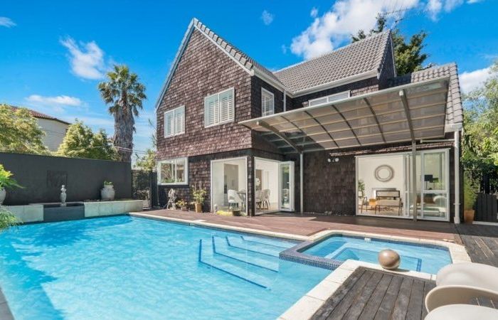  at 261 Manukau Road, Epsom, Auckland