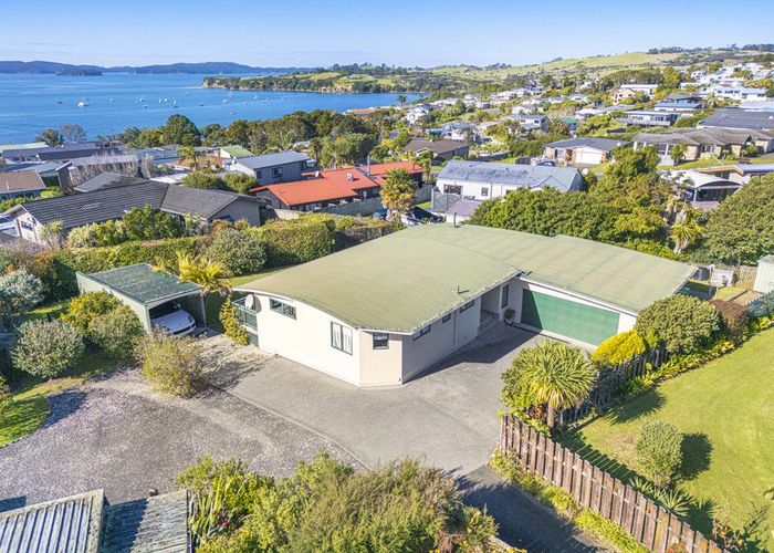  at 525 Mahurangi East Road, Algies Bay, Warkworth