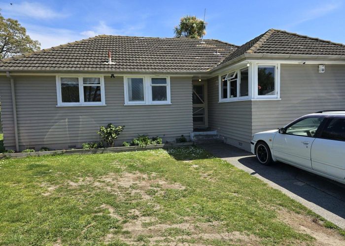  at 33 Lister Crescent, Maraenui, Napier