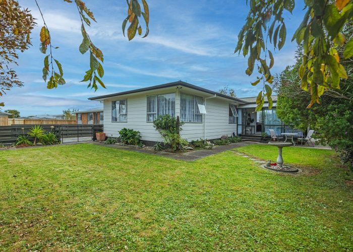  at 46 Monowai Place, Westbrook, Palmerston North, Manawatu / Whanganui