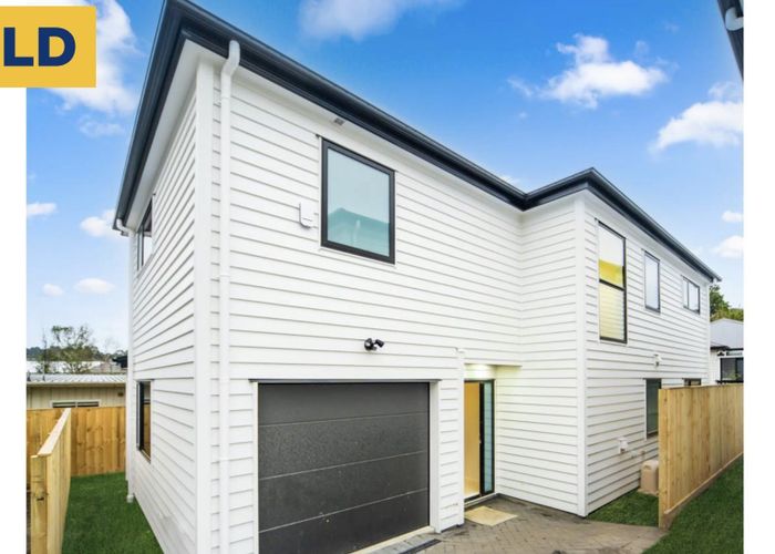  at 19C Kellett Road, Ranui, Auckland