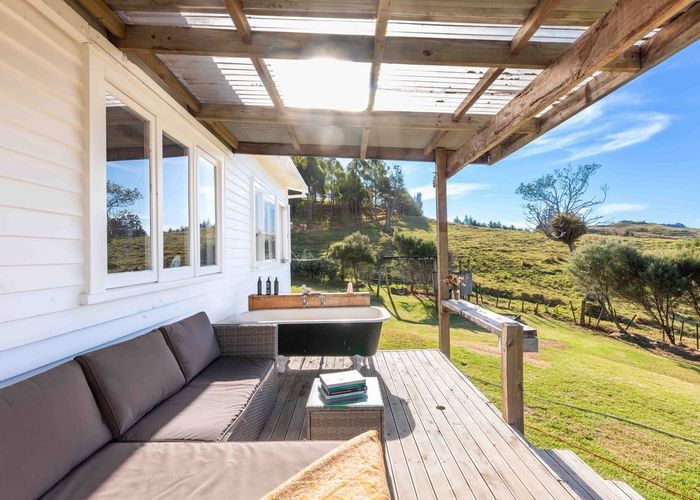  at 184 Koutu Loop Road, Opononi, Far North, Northland