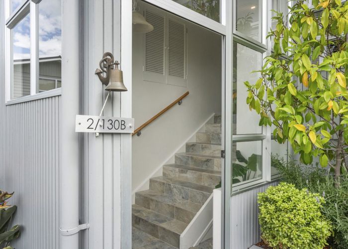  at 2/130B Kohimarama Road, Kohimarama, Auckland