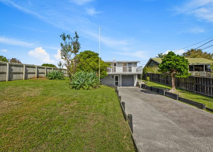  at 46 Totara Road, Whenuapai, Waitakere City, Auckland
