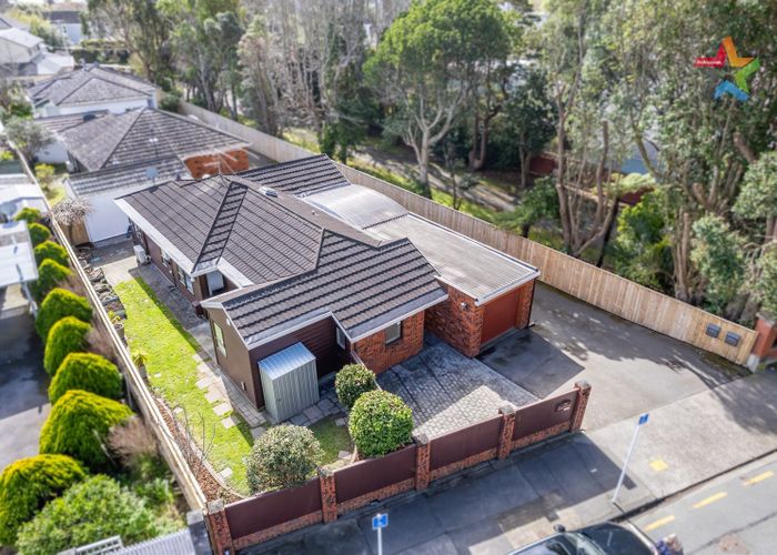  at 699 High Street, Boulcott, Lower Hutt