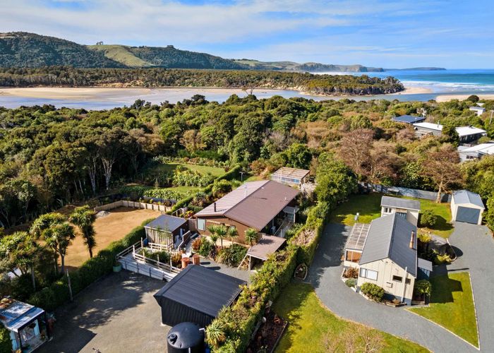  at 2519 Papatowai Highway, Papatowai