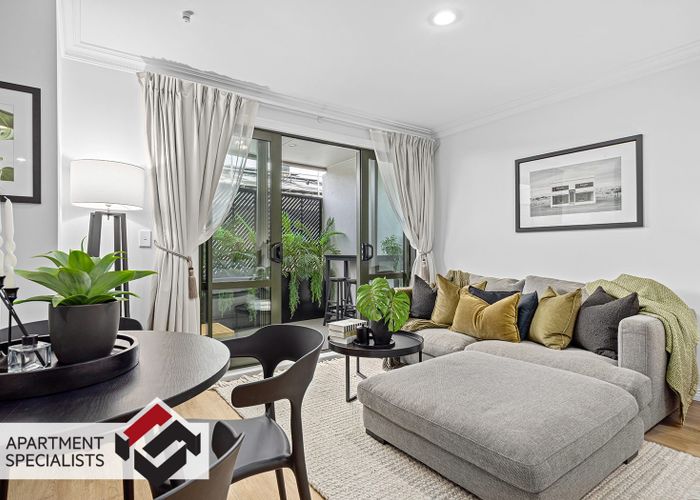  at 118 Gladstone Road, Parnell, Auckland City, Auckland