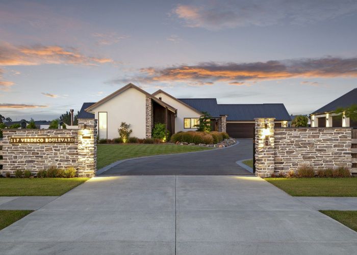  at 117 Verdeco Boulevard, Lincoln, Selwyn, Canterbury