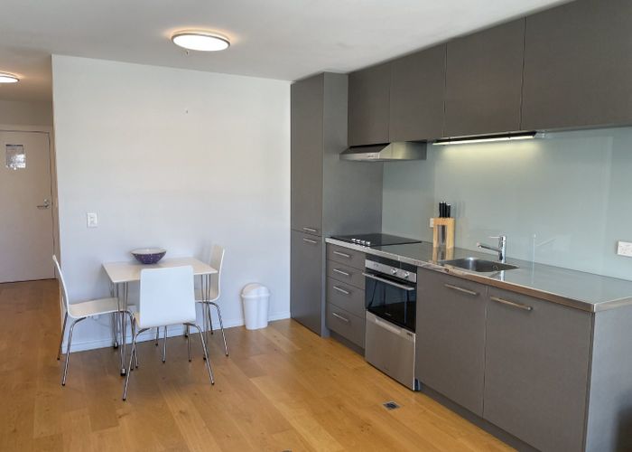  at 206/8 Wigan Street, Wellington Central, Wellington, Wellington
