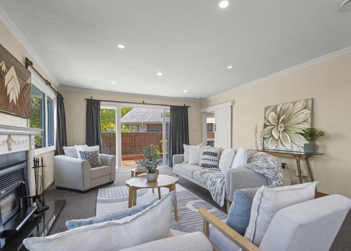  at 1 Athlone Place, Hokowhitu, Palmerston North