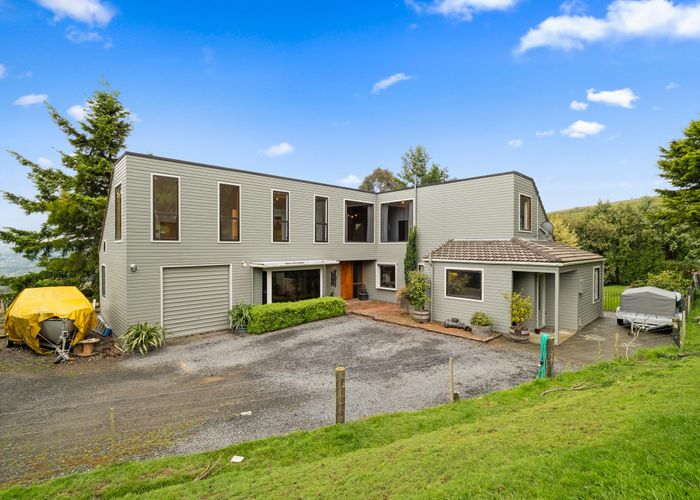  at 145 Campbells Road, Pine Hill, Dunedin