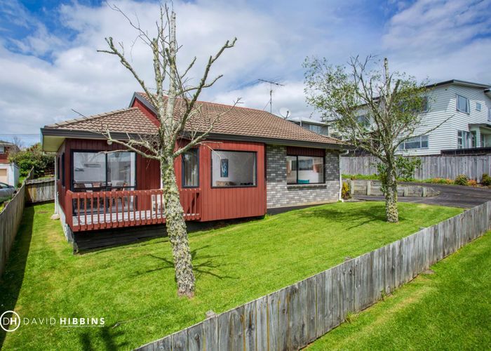  at 12A Anne Road, Hillcrest, North Shore City, Auckland