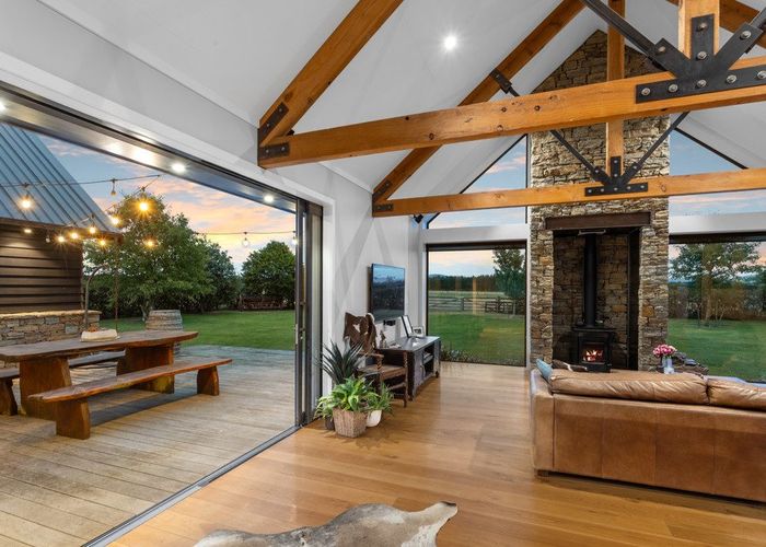  at 539 No. 10 Road, Swannanoa, Waimakariri, Canterbury