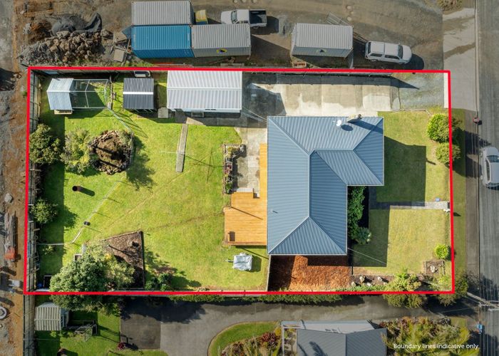  at 84 Corks Road, Tikipunga, Whangarei