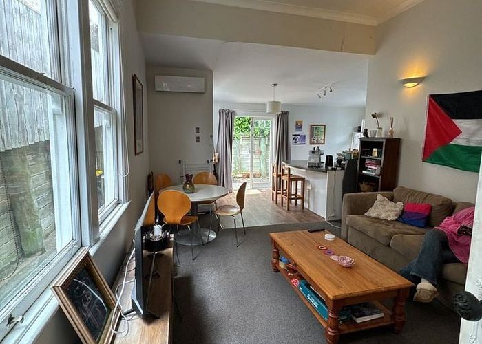  at 109 Owen Street, Newtown, Wellington