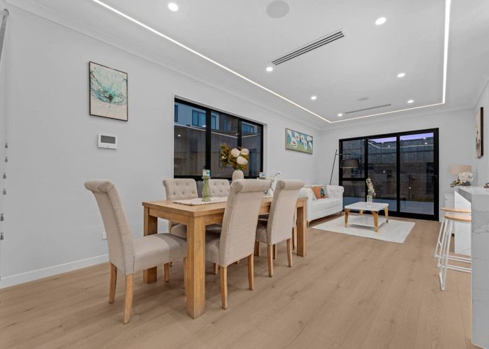  at 6 Tipu Road, Flat Bush, Manukau City, Auckland