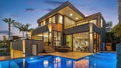  at 13A Dingle Road, St Heliers, Auckland