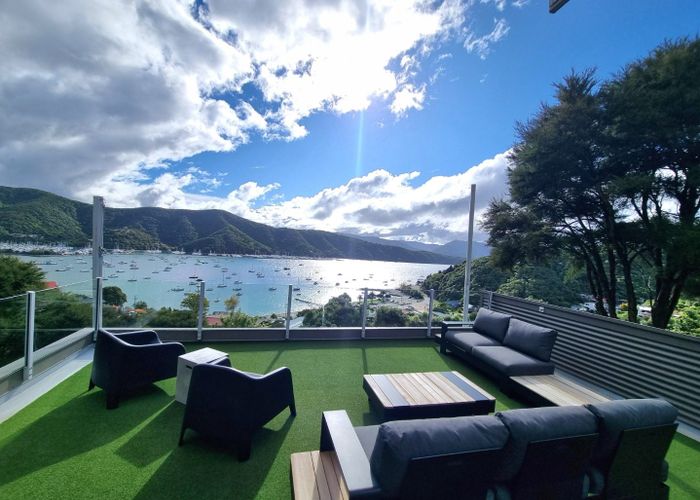  at 29 Amelia Crescent, Waikawa, Picton