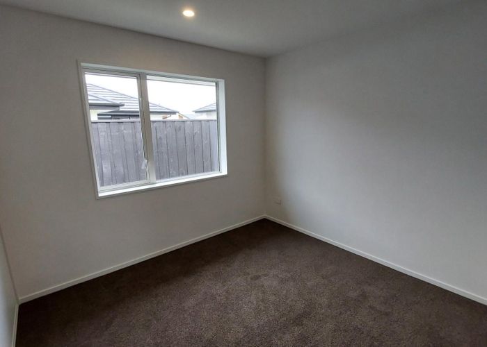  at 22B Sanders Way, Rolleston, Selwyn, Canterbury