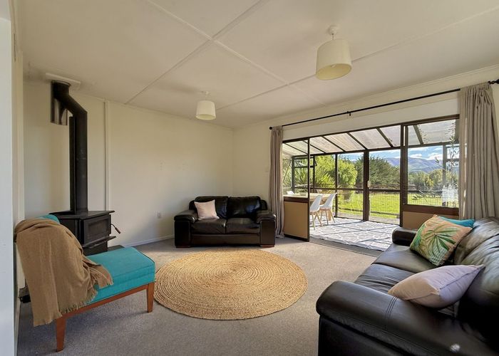  at 34 Earthquake Road, Duntroon, Waitaki, Otago